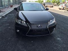 雷克萨斯ES 300h [进口] 2013款 2.