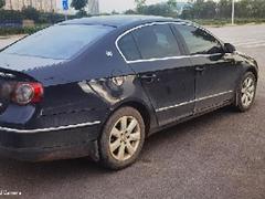 大众 迈腾 2009款 2.0TSI 双离合 豪华静音版