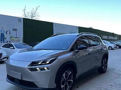 广汽新能源Aion 2020款 Aion V 70 PLUS