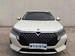 启辰D60 2020款 1.6 无级 XV 智享版