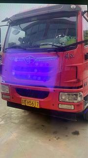解放大货车
