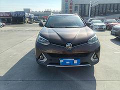 【搞定了！】MG GS 2015款 1.5TGI 双离合 豪