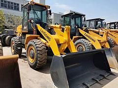 鹰潭出售二手徐工50装载机 先导操作 轮式旧铲车