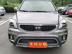 【搞定了！】起亚 狮跑 2013款 2.0 手自一体 GL
