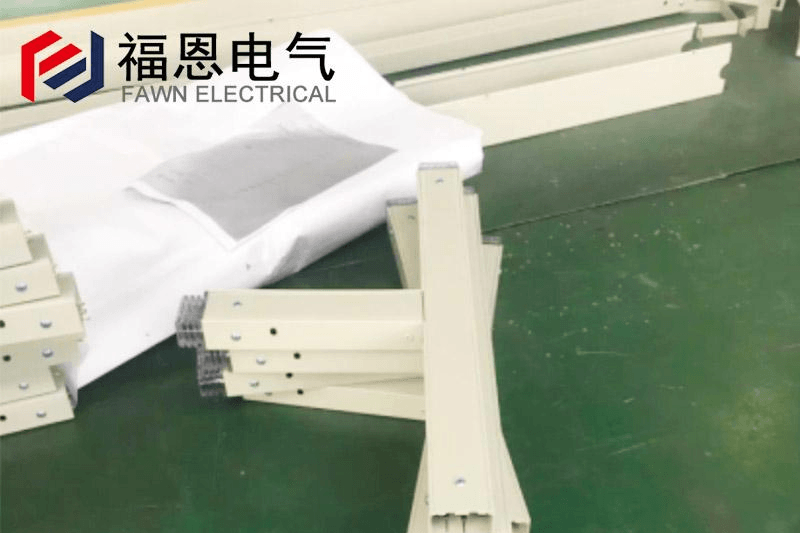 照明母线3