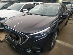 红旗H5 2020款 1.5TD 双离合 旗悦版