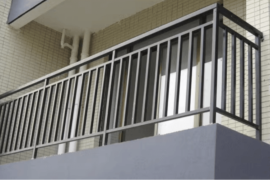 阳台连廊生产厂家