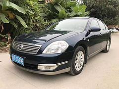 日产 天籁 2006款 2.3 自动 230JM 尊贵版