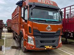 出售乘龙H5单桥载货车 国五 240马力玉柴