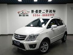 长安CX20 2014款 1.4L 手动 运动版