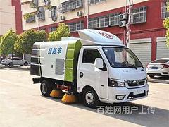 出售3~18方扫路车-吸尘车,洗扫车高端现车促销,支持分期付