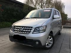 长安欧诺 2015款 1.5L 手动 精英型 (国
