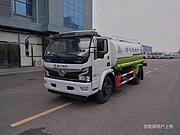 国六东风9吨喷雾降尘洒水车 厂家直销送车上门