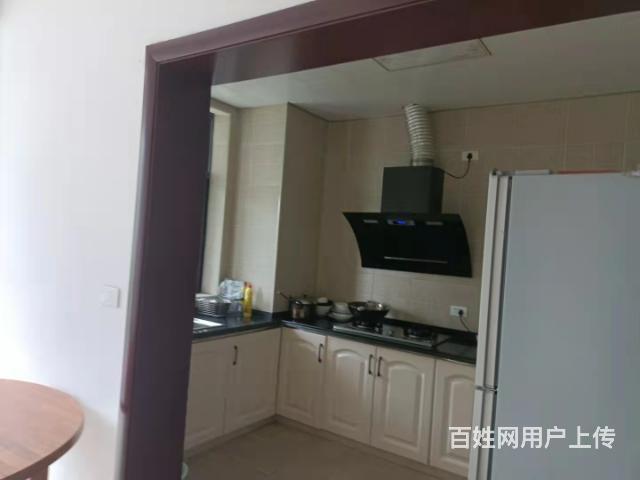 免停车费免中介费。两次一天拎包入住。的图片