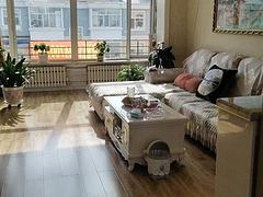 明月花园 普通住宅 简单装修
