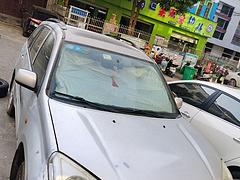 丰田RAV4 2003款 2.0 自动 五门版