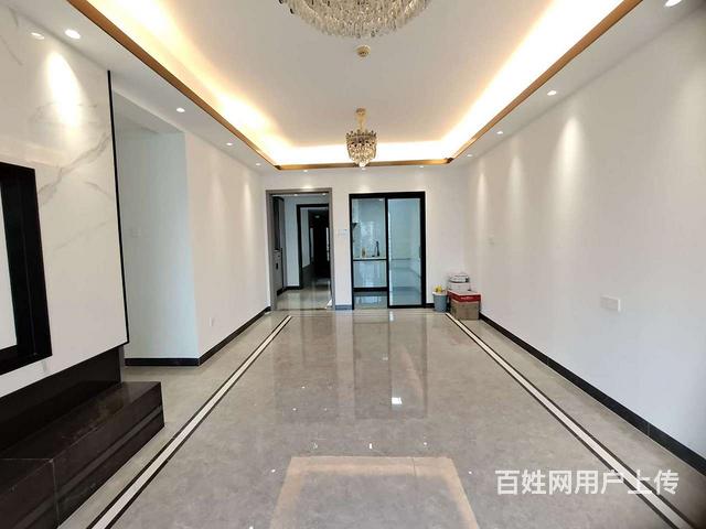 华发商都 国际海岸揽澳郡 南北3房 采光好 吉房可配齐的图片
