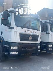 低价出售精品21年豪沃轻量化12方搅拌车，过户快