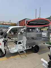 美食车