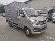 长安 厢式货车 国6