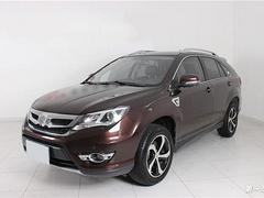 [佛山]比亚迪S7 2.0T 自动 尊贵型 201