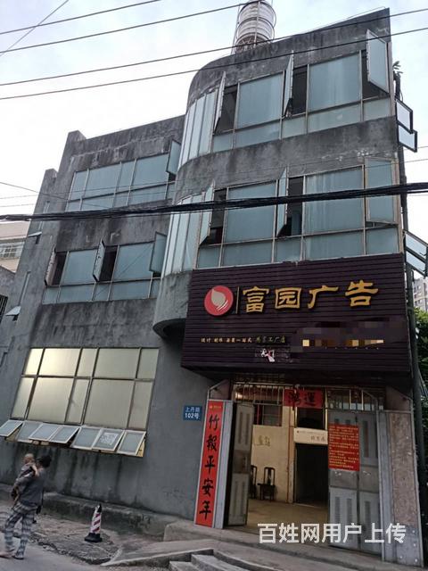 （51旺铺推荐）上丹路1000平整栋出租的图片