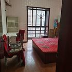 卧龙凤凰城 普通住宅2厅 精装修