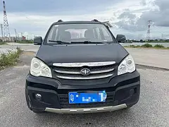 一汽 森雅S80 2015款 1.5 手动 都市版7座