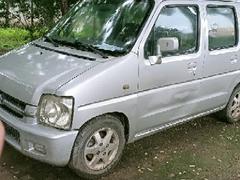 铃木 北斗星 2008款 1.4 手动 STD 标准版