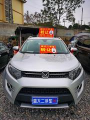 2018年自动挡江铃驭胜1.5T！凭祥市夏石镇！