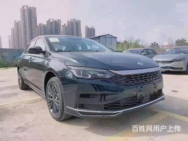 绥化征信不好分期买车当天提车的图片