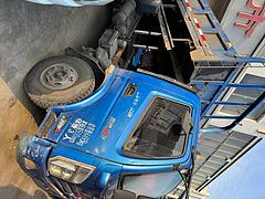 奥驰汽车 其他 自卸车 国5