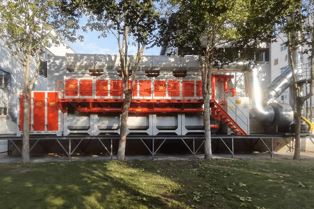 催化燃烧5