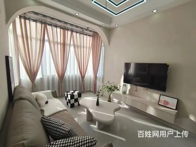 东环路小学附近    普通住宅 精装修的图片