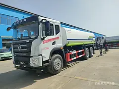 菏泽5吨8吨12吨15吨东风洒水车 多少钱洒水车