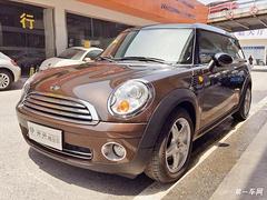 [温州]迷你Clubman 1.6L 自动 Exc
