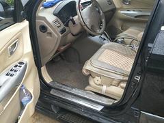现代 途胜 2009款 2.0 手自一体 两驱舒适天窗型
