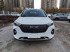 哈弗M62021款 PLUS 1.5T DCT豪华智联型