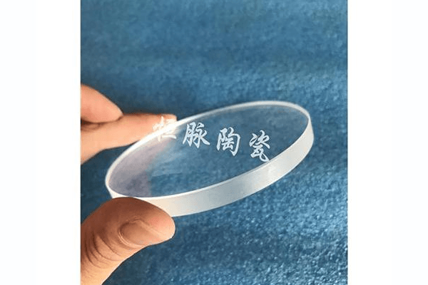 陶瓷蓝宝石视窗