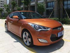 现代飞思 [进口] 2011款 1.6L 自动 旗
