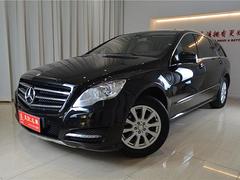 奔驰R级 R300 [进口] 2011款 3.0L