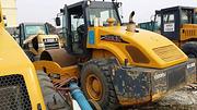 商丘二手压路机市场、2017急转让出售A