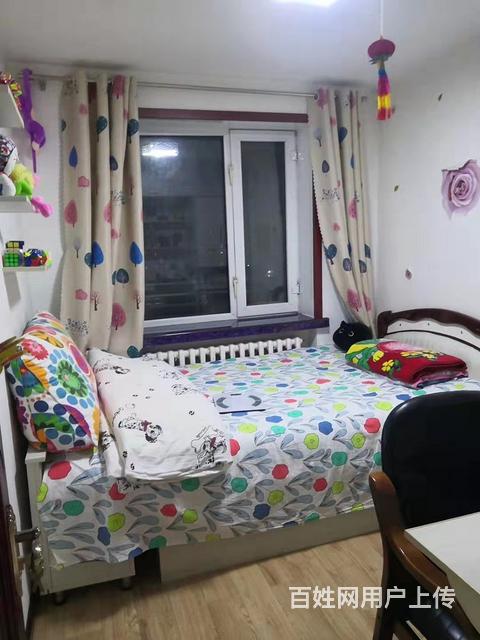 西盛苑 普通住宅 中等装修的图片