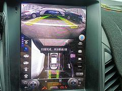 福特 翼搏 2017款 1.5 双离合 尊贵型