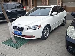 沃尔沃S40 2011款 2.0 双离合 智尚版