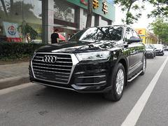奥迪Q7 40 [进口] 2016款 2.0T 自