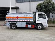 衡水新规流动小型5吨加油车可分期