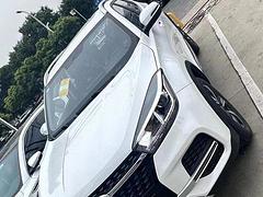 争信不好购新车