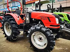 丽水东风904农户机子
