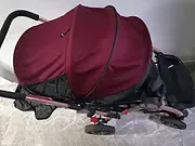 婴儿手推车0一5岁